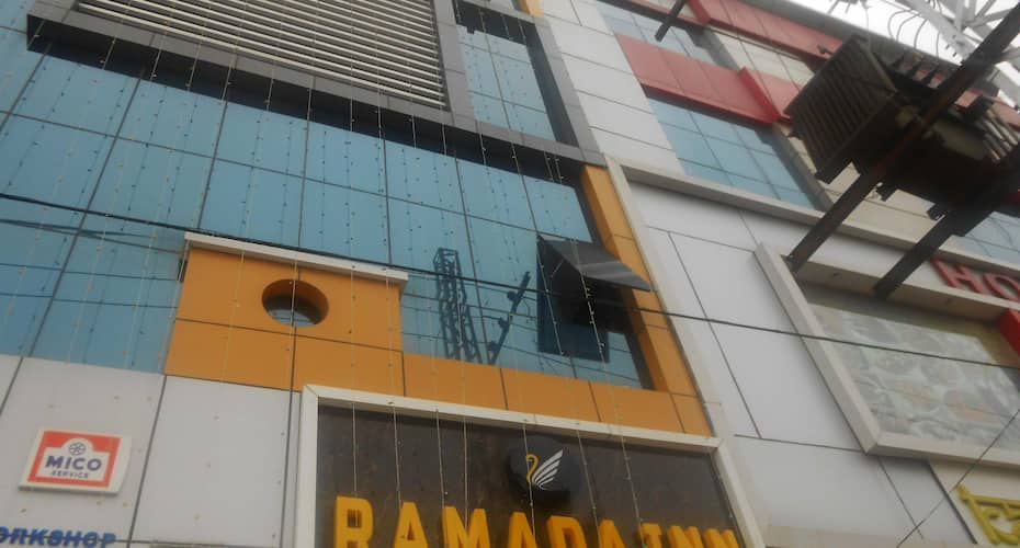 Hotel Ramaa Inn, Beawar 1